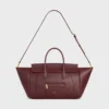 Luggage in Grained Calfskin
