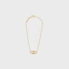 Maillon Triomphe Bracelet in Yellow Gold Maillon Triomphe Bracelet in Yellow Gold