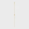 Maillon Triomphe Bracelet in Yellow Gold and Diamonds Maillon Triomphe Bracelet in Yellow Gold and Diamonds