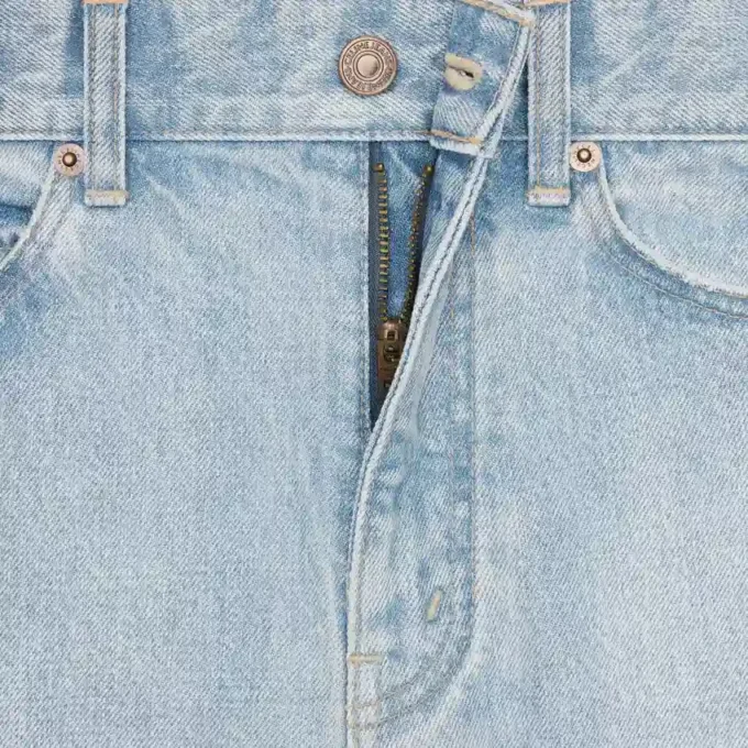 Margaret Jeans in Anglais Rinse Wash Denim Margaret Jeans in Anglais Rinse Wash Denim