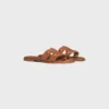 Marina Mule in Calfskin Marina Mule in Calfskin