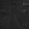 Max Jeans in Cotton Denim Max Jeans in Cotton Denim