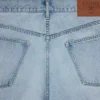 Max Jeans in Cotton Denim Max Jeans in Cotton Denim