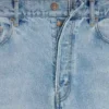 Max Jeans in Cotton Denim Max Jeans in Cotton Denim
