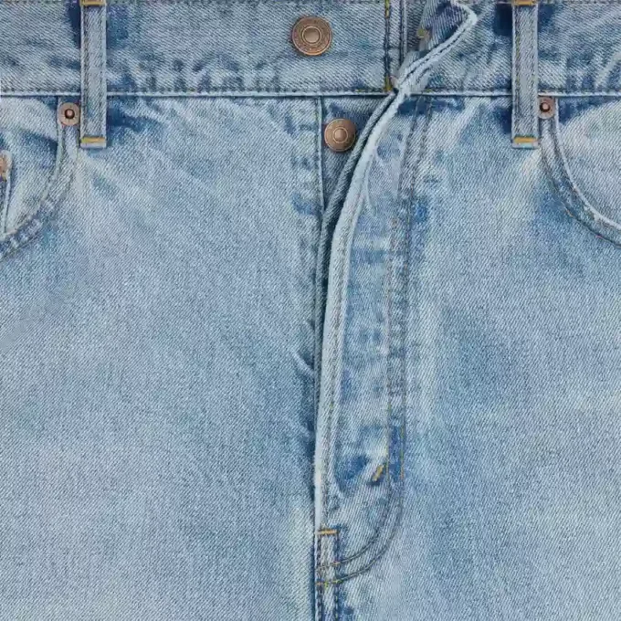 Max Jeans in Cotton Denim Max Jeans in Cotton Denim