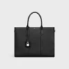 Medium Cabas Malaquais in Supple Calfskin Medium Cabas Malaquais in Supple Calfskin