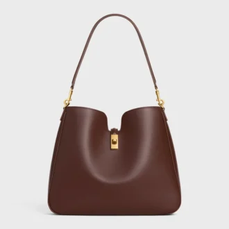 Medium Camille 16 Soft Bag in Smooth Calfskin Medium Camille 16 Soft Bag in Smooth Calfskin