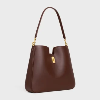 Medium Camille 16 Soft Bag in Smooth Calfskin Medium Camille 16 Soft Bag in Smooth Calfskin