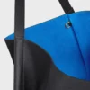 Medium Cube Bag in Supple Calfskin