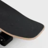 Mini Cruiser in Wood with Celine Print Mini Cruiser in Wood with Celine Print
