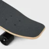 Mini Cruiser in Wood with Celine Print Mini Cruiser in Wood with Celine Print