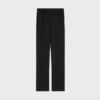 Mods Trousers in Wool Gabardine Mods Trousers in Wool Gabardine