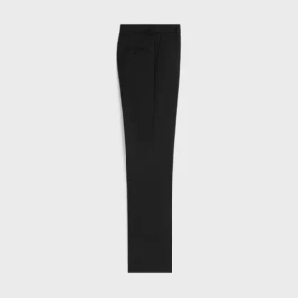 mods trousers in wool gabardine 2 330x330 - Mods Trousers in Wool Gabardine
