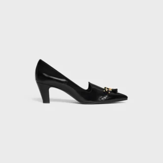 Mum – Pump in Calfskin