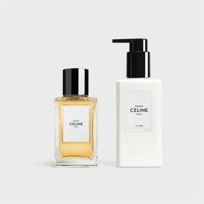 Parade Coffret Eau De Parfum 100Ml and Body Lotion 250Ml Parade Coffret Eau De Parfum 100Ml and Body Lotion 250Ml