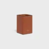 Perfume Holder 100Ml in Calfksin Perfume Holder 100Ml in Calfksin