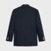 Prince Jacket in Wool Cloth