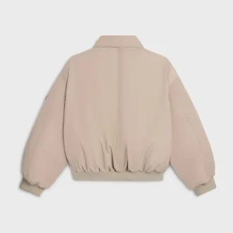 Puffer Jacket in Nylon Puffer Jacket in Nylon