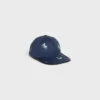 Racine Cap in Cotton Jacquard Racine Cap in Cotton Jacquard