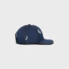Racine Cap in Cotton Jacquard Racine Cap in Cotton Jacquard