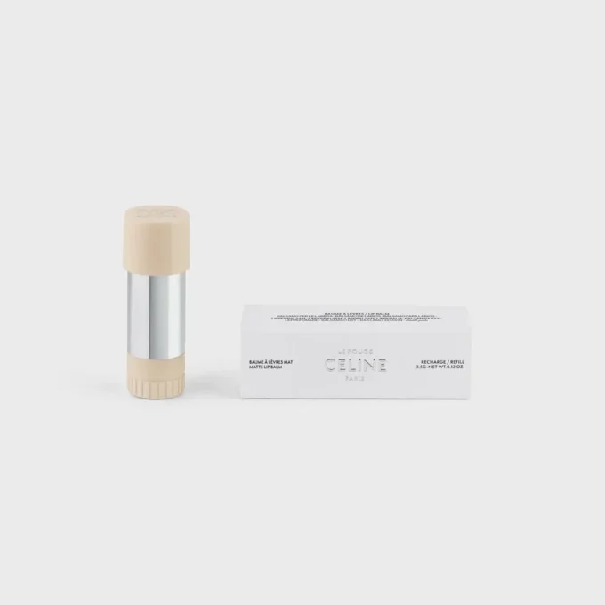 Refill – Le Rouge Celine 05 RaphaëLle – Matte Lip Balm Refill – Le Rouge Celine 05 RaphaëLle – Matte Lip Balm