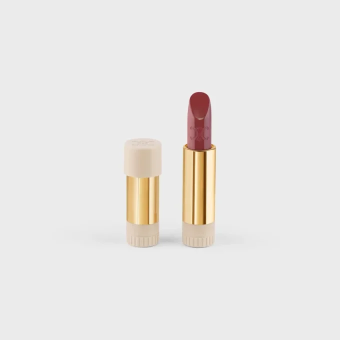 Refill Le Rouge Celine Satin Lipstick – 14 Rose OrphéE Refill Le Rouge Celine Satin Lipstick – 14 Rose OrphéE