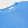 Regular T-Shirt in Fine Cotton Jersey