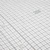 Relaxed Shirt in Checked Cotton Twill