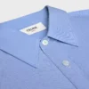 Relaxed Shirt in Cotton Poplin
