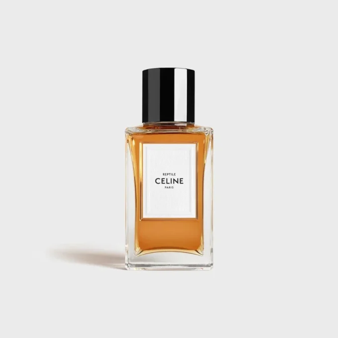 Reptile Eau De Parfum 100Ml Reptile Eau De Parfum 100Ml