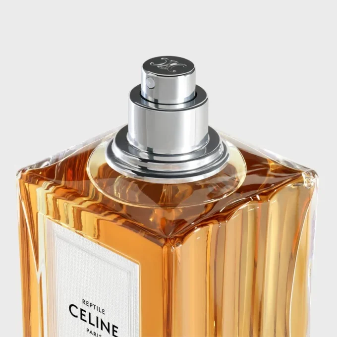 Reptile Eau De Parfum 100Ml Reptile Eau De Parfum 100Ml
