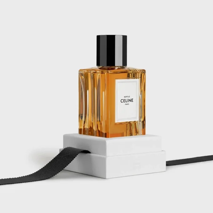 Reptile Eau De Parfum 100Ml Reptile Eau De Parfum 100Ml
