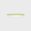 Reversible Strap 25Mm in Smooth and Grained Calfskin Reversible Strap 25Mm in Smooth and Grained Calfskin