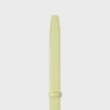 Reversible Strap 25Mm in Smooth and Grained Calfskin Reversible Strap 25Mm in Smooth and Grained Calfskin