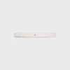 Reversible Strap 25Mm in Taurillon Reversible Strap 25Mm in Taurillon