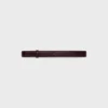 Reversible Strap 25Mm in Taurillon Reversible Strap 25Mm in Taurillon