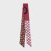Ribbon in Silk Twill