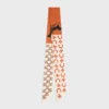 Ribbon in Silk Twill