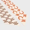 Ribbon in Silk Twill