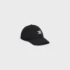 Richelieu Cap in Nylon Richelieu Cap in Nylon