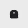 Richelieu Cap in Nylon Richelieu Cap in Nylon