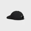 Richelieu Cap in Nylon Richelieu Cap in Nylon