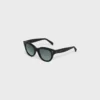 Round S332 Sunglasses in Acetate Round S332 Sunglasses in Acetate