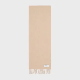 Scarf in Cashmere Scarf in Cashmere