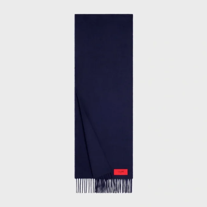 Scarf in Cashmere