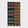 Scarf in Double-Face Cashmere Scarf in Double-Face Cashmere