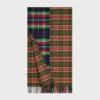 Scarf in Double-Face Cashmere Scarf in Double-Face Cashmere