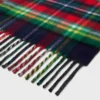Scarf in Double-Face Cashmere Scarf in Double-Face Cashmere