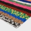 Scarf in Mouline Alpaca and Wool Scarf in Mouline Alpaca and Wool