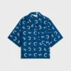 Scout Shirt in Silk Twill Scout Shirt in Silk Twill